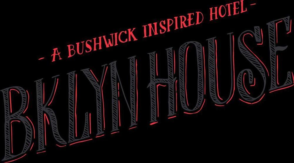 Bklyn House Hotel New York Brooklyn Logo photo