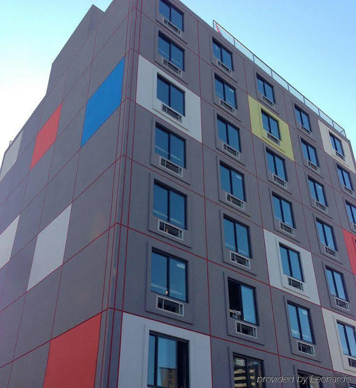 Bklyn House Hotel New York Brooklyn Exterior photo
